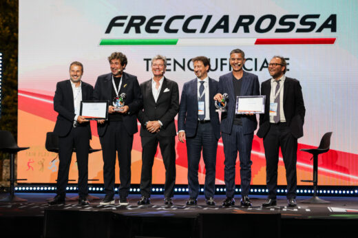 Fabio Insenga, Demetrio Albertini, Giancarlo Antognoni, Francesco Sorgoni, Alessandro Costacurta, Luca Lotti