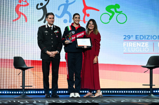 Luigi De Simone, Arianna Errigo, Lucia Blini