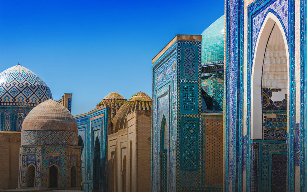 uzbekistan