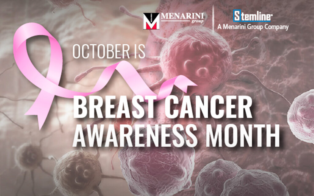 breast cancer